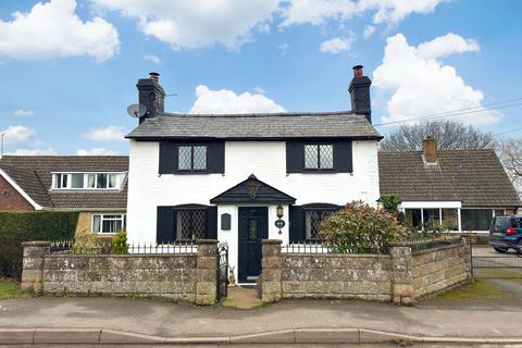 2 bedroom detached house for sale, Kingstone, Hereford, HR2