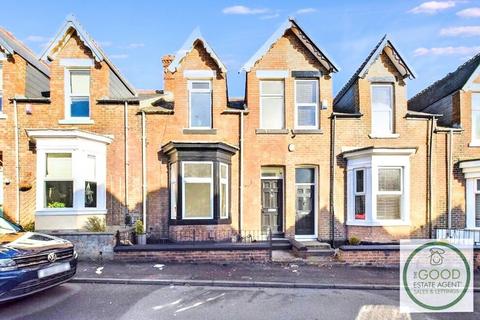 3 bedroom terraced house for sale, Lorne Terrace, Ashbrooke, Sunderland, Tyne and Wear, SR2 7BU