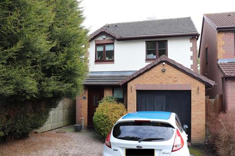 3 bedroom detached house for sale, Linley Close, Aldridge