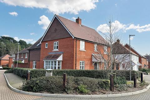 4 bedroom detached house for sale, Verwood