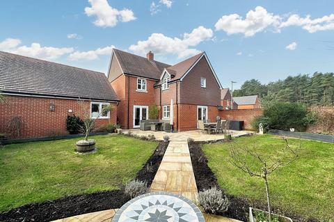 4 bedroom detached house for sale, Verwood