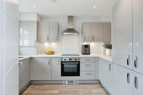 2 bedroom end of terrace house for sale, Plot 22, New build 2  bedroom end of terrace at Normandy Rise, Darvel Down TN33