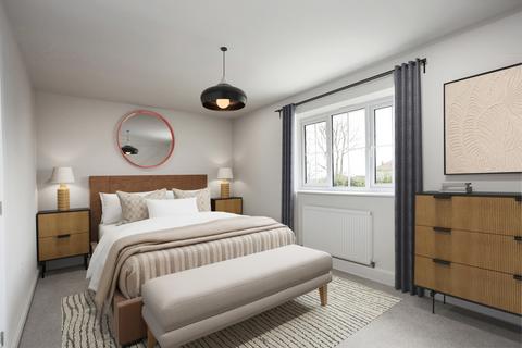 2 bedroom end of terrace house for sale, Plot 22, New build 2  bedroom end of terrace at Normandy Rise, Darvel Down TN33
