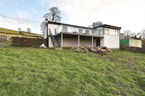 2 bedroom semi-detached bungalow to rent, Back Eddisbury Road, Macclesfield, SK11 0AT