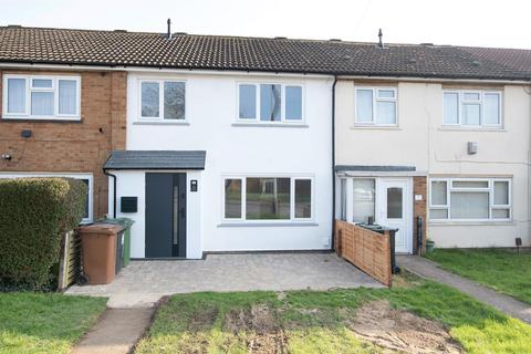 3 bedroom house for sale, Masefield Close, Wellingborough