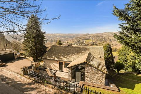 4 bedroom detached house for sale, Theescombe Hill, Theescombe, Amberley