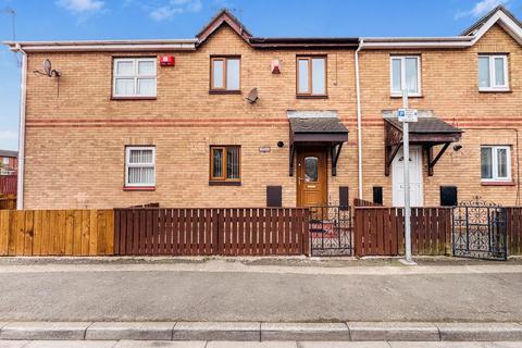 2 bedroom terraced house for sale, Murray Street, Hartlepool