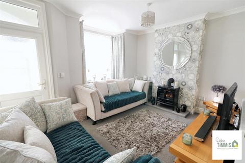 107 Wilson Road, Stoke-on-trent, ST4 4QE