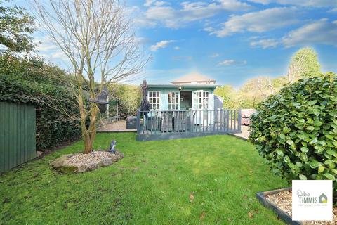 107 Wilson Road, Stoke-on-trent, ST4 4QE