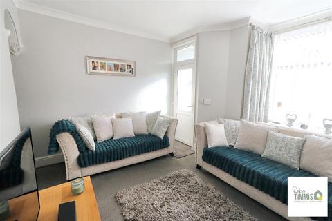 107 Wilson Road, Stoke-on-trent, ST4 4QE