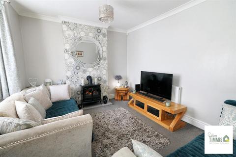 107 Wilson Road, Stoke-on-trent, ST4 4QE