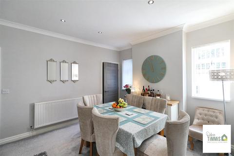107 Wilson Road, Stoke-on-trent, ST4 4QE