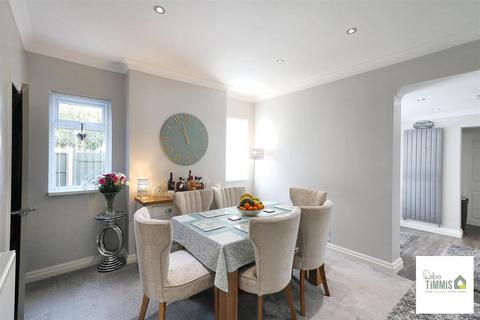 107 Wilson Road, Stoke-on-trent, ST4 4QE