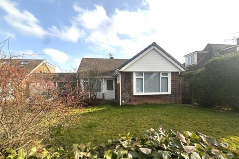 2 bedroom detached bungalow for sale, Shaftesbury Drive, Maidstone ME16