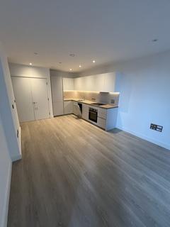 2 bedroom terraced house to rent, East Apartments, The Tottenham Hale Estate Ashley, Tottenham