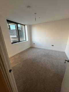 2 bedroom terraced house to rent, East Apartments, The Tottenham Hale Estate Ashley, Tottenham