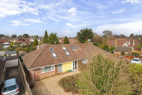 7 Rosslyn Close, North Baddesley, Southampton, SO52 9JL