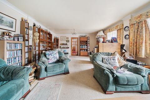 7 Rosslyn Close, North Baddesley, Southampton, SO52 9JL