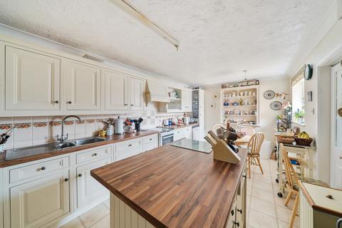 7 Rosslyn Close, North Baddesley, Southampton, SO52 9JL