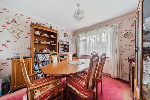 7 Rosslyn Close, North Baddesley, Southampton, SO52 9JL