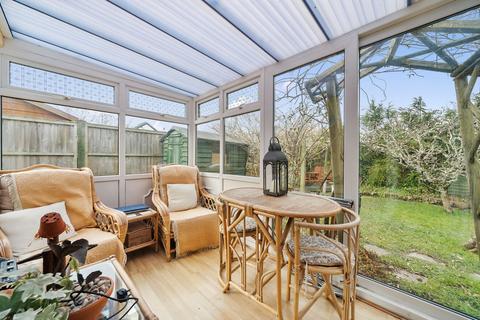 7 Rosslyn Close, North Baddesley, Southampton, SO52 9JL
