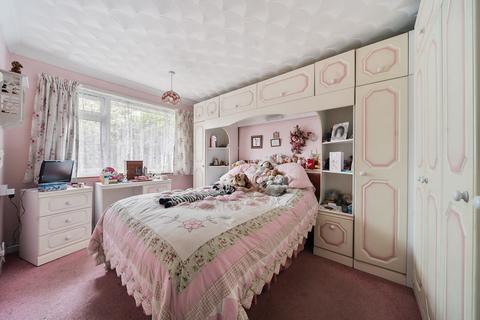 7 Rosslyn Close, North Baddesley, Southampton, SO52 9JL