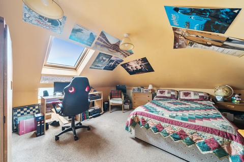 7 Rosslyn Close, North Baddesley, Southampton, SO52 9JL