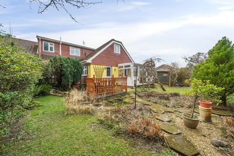 7 Rosslyn Close, North Baddesley, Southampton, SO52 9JL