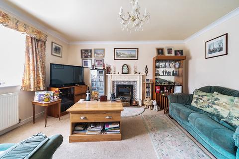 7 Rosslyn Close, North Baddesley, Southampton, SO52 9JL