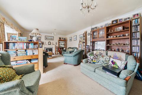 7 Rosslyn Close, North Baddesley, Southampton, SO52 9JL