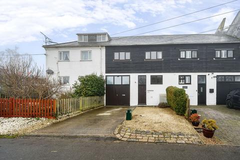 4 bedroom terraced house for sale, Lower Lees Road, Old Wives Lees, CT4