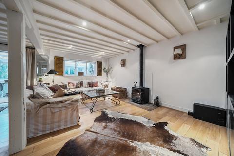 4 bedroom terraced house for sale, Lower Lees Road, Old Wives Lees, CT4