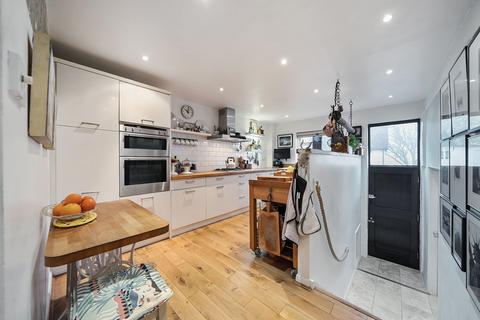 4 bedroom terraced house for sale, Lower Lees Road, Old Wives Lees, CT4