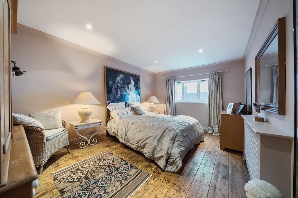 Bedroom One (1)