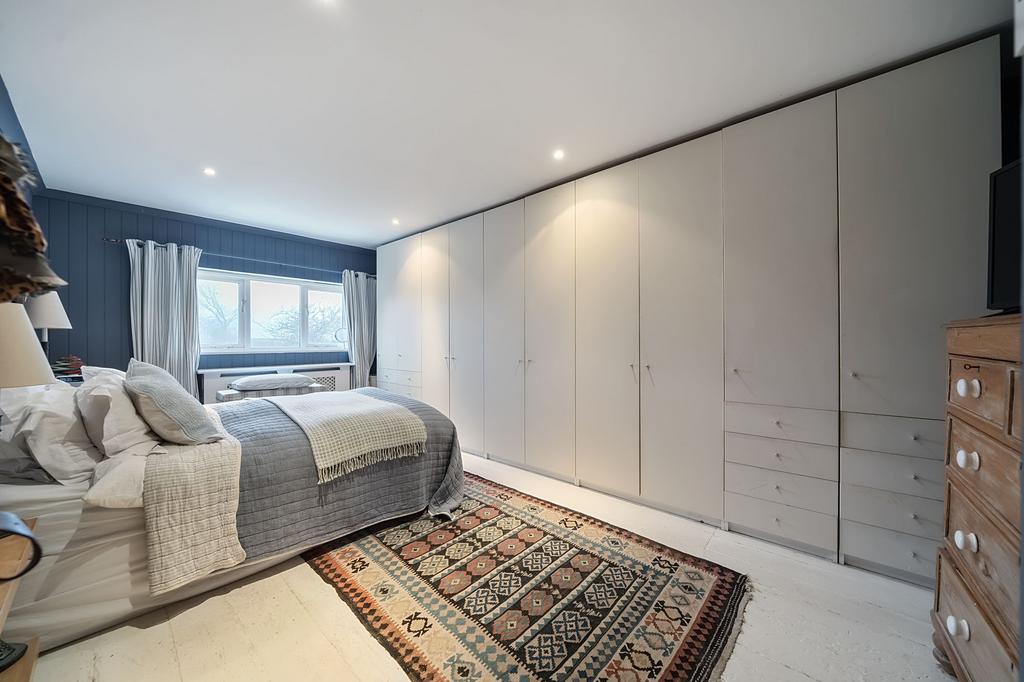 Bedroom Two (1)