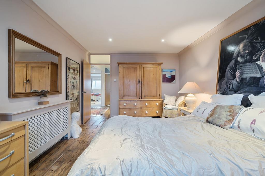 Bedroom One (2)
