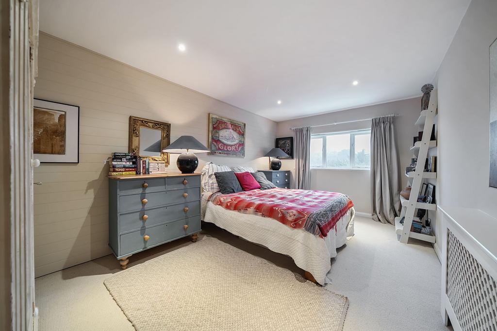 Bedroom Three (1)