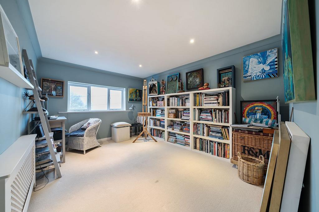Bedroom Four (1)