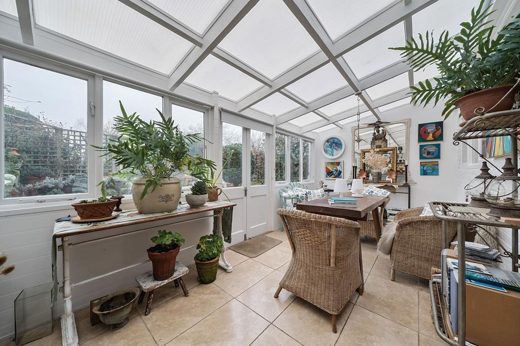 Conservatory (1)