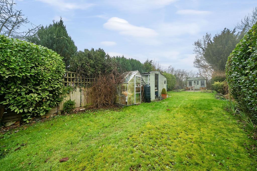 Rear Garden (1)