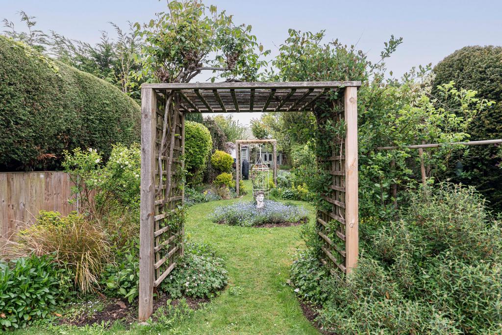 Rear Garden (2)