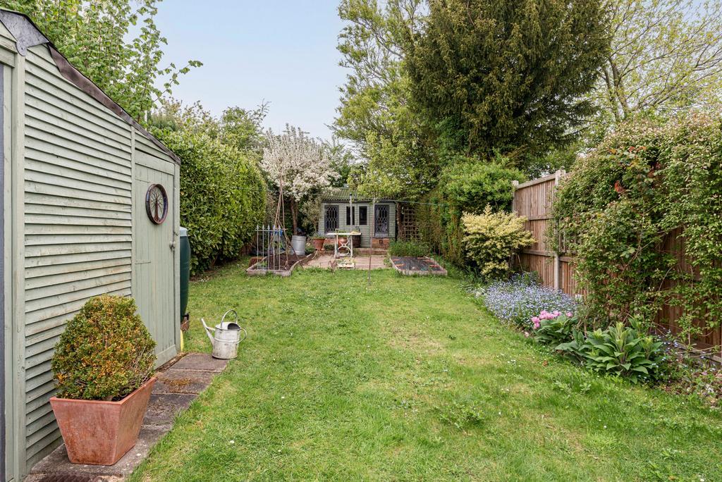 Rear Garden (4)