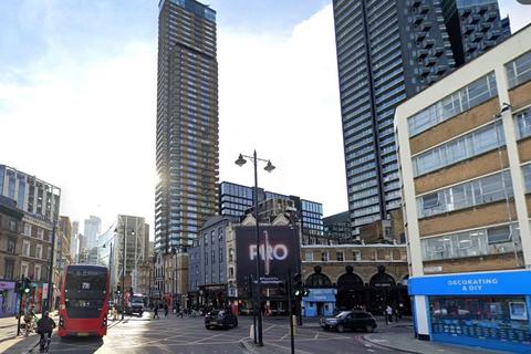 3 bedroom apartment to rent, Great Eastern Street, London, EC2A