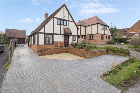 4 bedroom detached house for sale, Kings Lane, Harwell, OX11