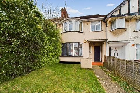 1 bedroom maisonette for sale, Dudley Road, Harrow, HA2