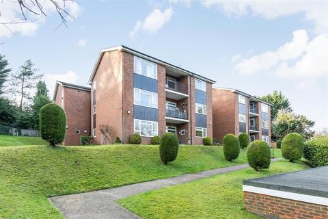 2 bedroom apartment for sale, 44 Park Road, Kenley CR8