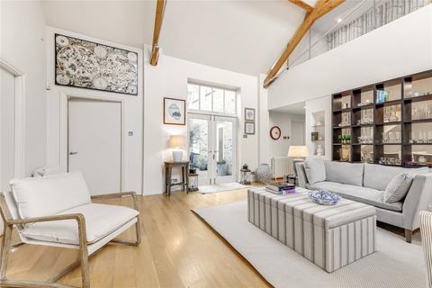 4 bedroom detached house to rent, Lettice Street, London, SW6