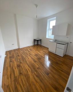 undefined, London E17