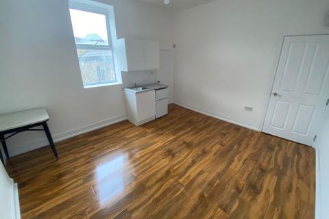 undefined, London E17