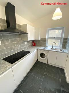 undefined, London E17
